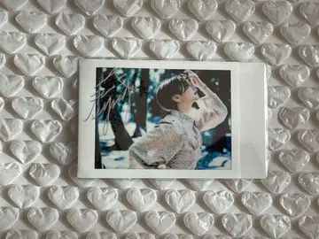 모치코 씨 폴라로이드