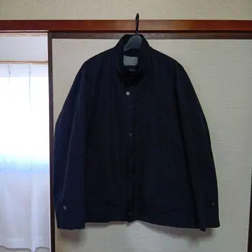 KEN COLLECTION 다크 네이비 자켓 L 사이즈