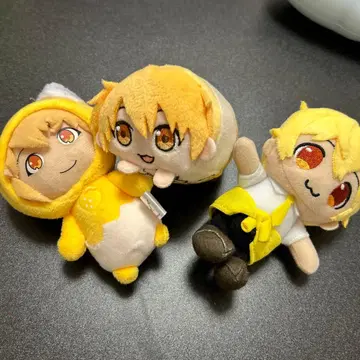 스토푸리 루토 봉제 인형 묶음 판매