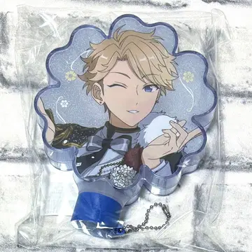 앙스타 스타포니 응원봉 튜브 나루카미 아라시