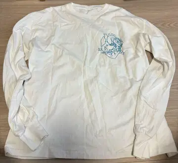 Ado 패셔너블 롱T 심장