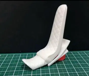 1/12 레진제 CBX 퀼트 패턴 삼단 시트만