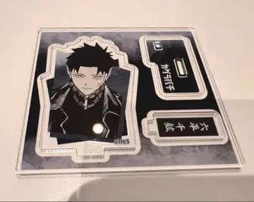 카구라바치 아크릴 피규어 컬렉션 치히로