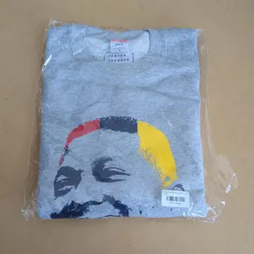 호세 로페스 요코하마 DeNA 스타즈 그레이 크루넥 맨투맨 M