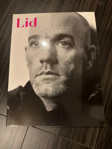 [ LID magazine ] Lid vol.8