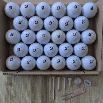 TourB XS 투어B XS BRIDGESTONE 브릿지스톤 28구