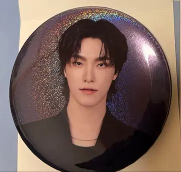 SEVENTEEN NEW 캔 배지 디노