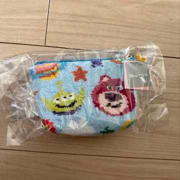 [택 포함 미사용 새상품] 페이러 토이스토리 파우치 S