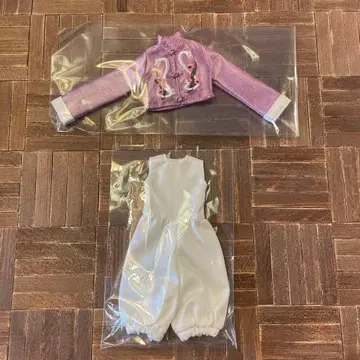 ruruko 아웃핏 세트 1