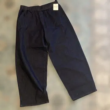 새상품 하르메크 코쿤 팬츠 LL 사이즈