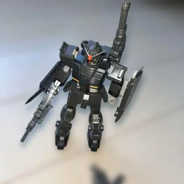 hg 건담 마크 완성품