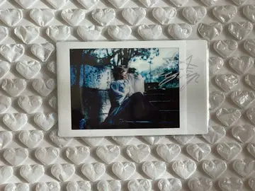 모치코 씨 폴라로이드