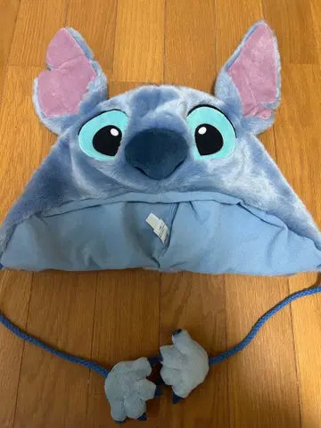 디즈니 팬캡 스티치