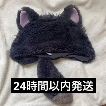 디즈니 팬캡 루시퍼