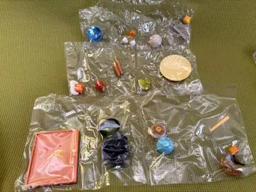 구데타마 리멘트 and 키링 세트 [ 연말 묶음 판매 ]