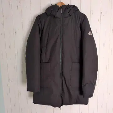 [ 새상품급 ] 피레넥스 BLOW 다운 자켓 블랙