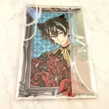 난자 아크네코 베렌 A상 아크릴 보드