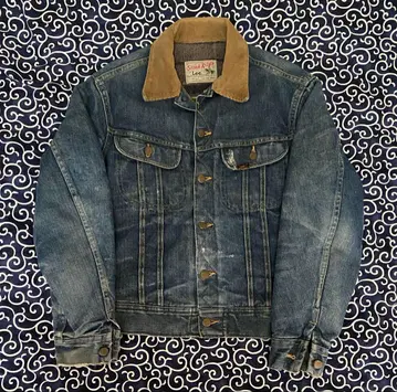 70s Lee 스톰 라이더 101lj 34R