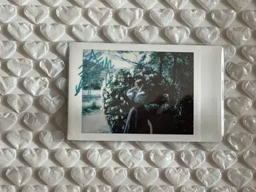 모치코 씨 폴라로이드