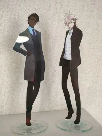 카르나 아르주나 아크릴 스탠드 pako