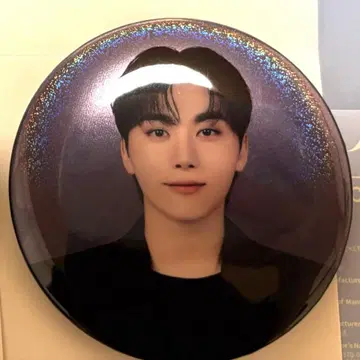 SEVENTEEN NEW 캔 배지 승관