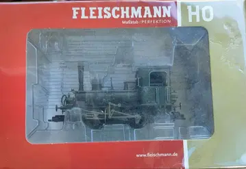 Fleischmann H0 481171 플라이슈만 ho 게이지