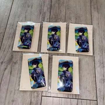 원신 방랑자 캔뱃지 양하악룡 동화의 왕국