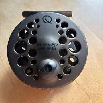 Martin Quantum Fly SFR 34 LA 플라이 릴