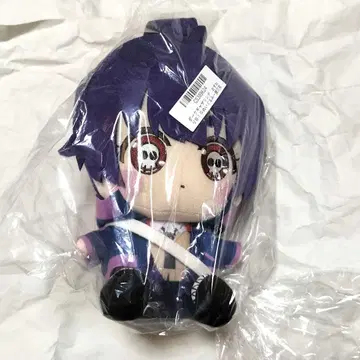 다크 개더링 앉아있는 BIG 봉제 인형 호즈키 요이