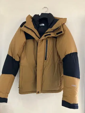 THE NORTH FACE 발트로 라이트 자켓 XL 브라운/블랙