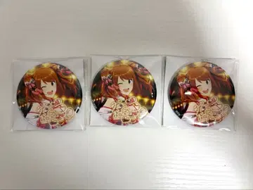 SideM 코토부키야 복권 캔뱃지 미즈시마 사키