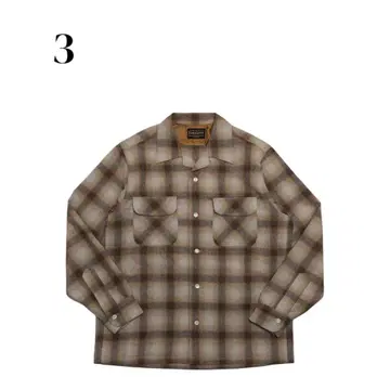 Pendleton x Subculture x BerBerJin