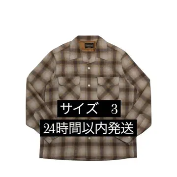 Pendleton x Subculture x BerBerJin