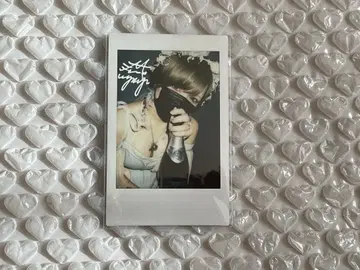 모치코 씨 폴라로이드