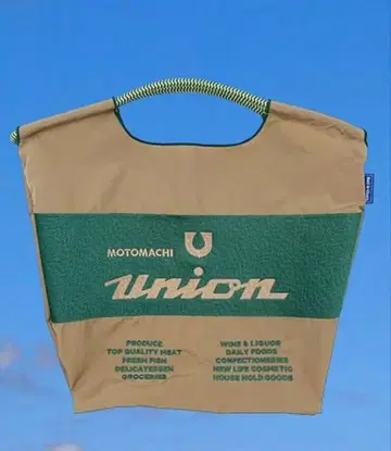 볼 & 체인 요코하마 모토마치 유니온 콜라보