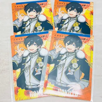 히다카 켄토 카드 컬렉션 Superbloom 앙스타 스타포니