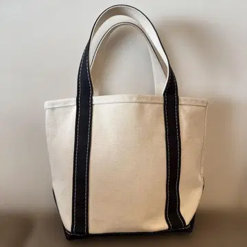 L.L.Bean 보트 앤 토트 오픈 탑 스몰