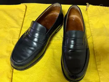 J.M.WESTON 180 시그니처 로퍼 8F