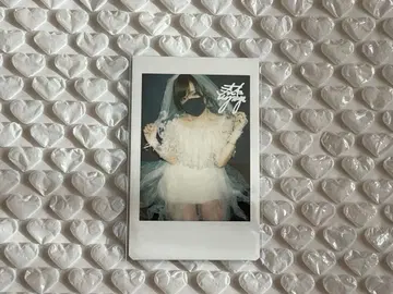 모치코 씨 폴라로이드