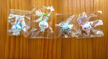 아와와짱 4세트