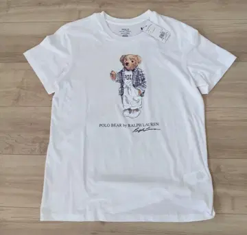 폴로 랄프 로렌 T셔츠