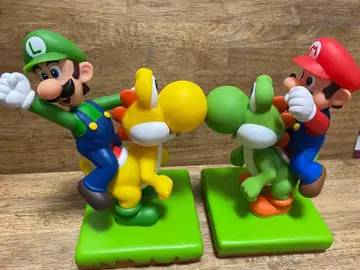 슈퍼 마리오 브라더스 Wii MAXIFIGURE 세트