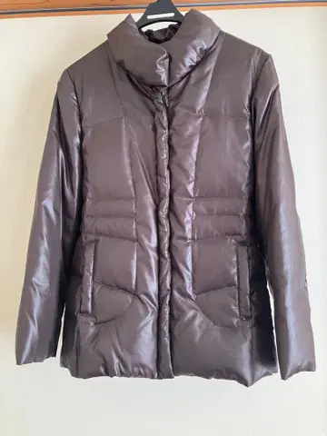 KANSAI BIS 다운 50% 페더 50% 자켓