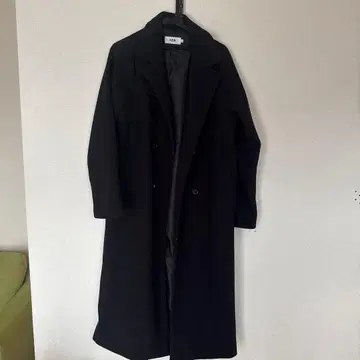 AZUL by MOUSSY 롱 코트