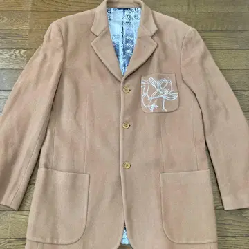 아이스버그 디즈니 콜라보 자켓