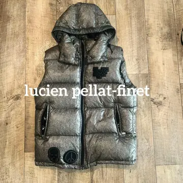 루시앙페라피네 다운 베스트 그레이