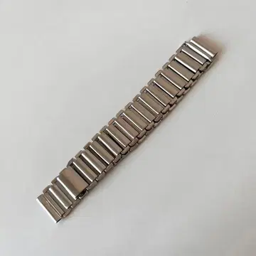 남성용 시계 뱀부 브레스