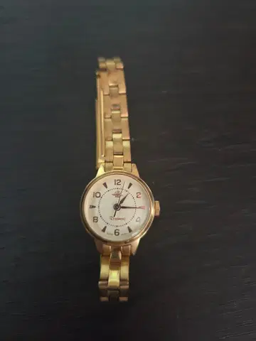 ROSEMONT 아날로그 손목시계 RS-001