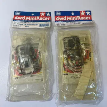 미니 사륜구동 폴리카 4