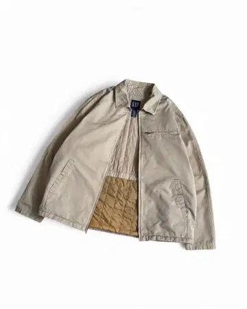 GAP cotton jacket